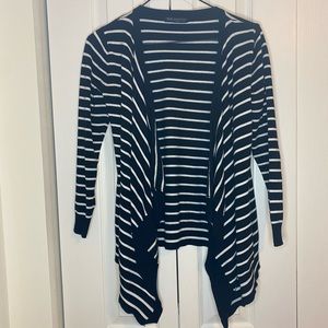 Stripped cardigan for sale